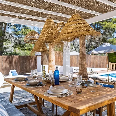 Casa Tres Palmeras Hébergement de vacances