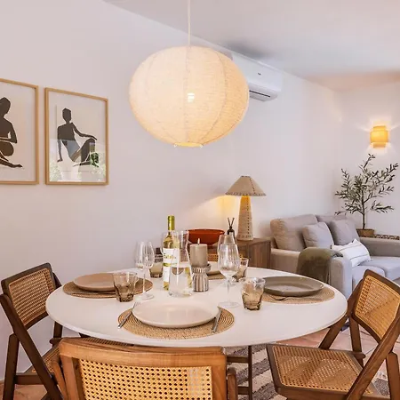 Casa Tres Palmeras Hébergement de vacances *