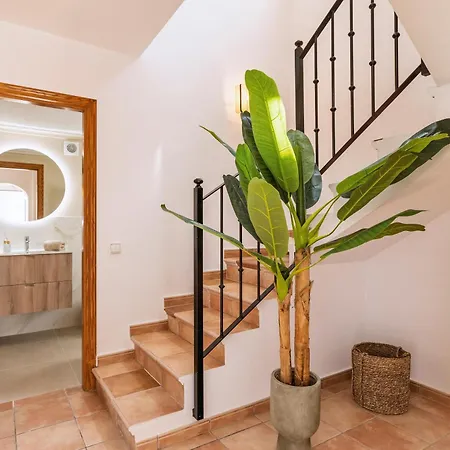 Casa Tres Palmeras *